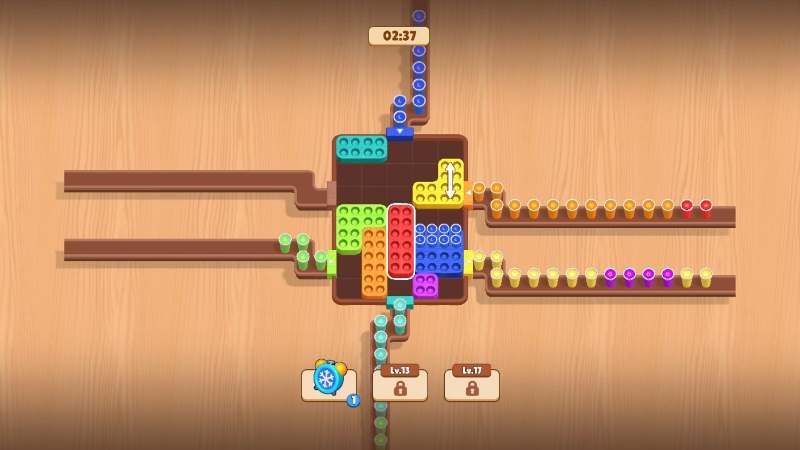 Coffee Culture Meets Puzzle Gaming: The Perfect Blend of Relaxation and Challenge